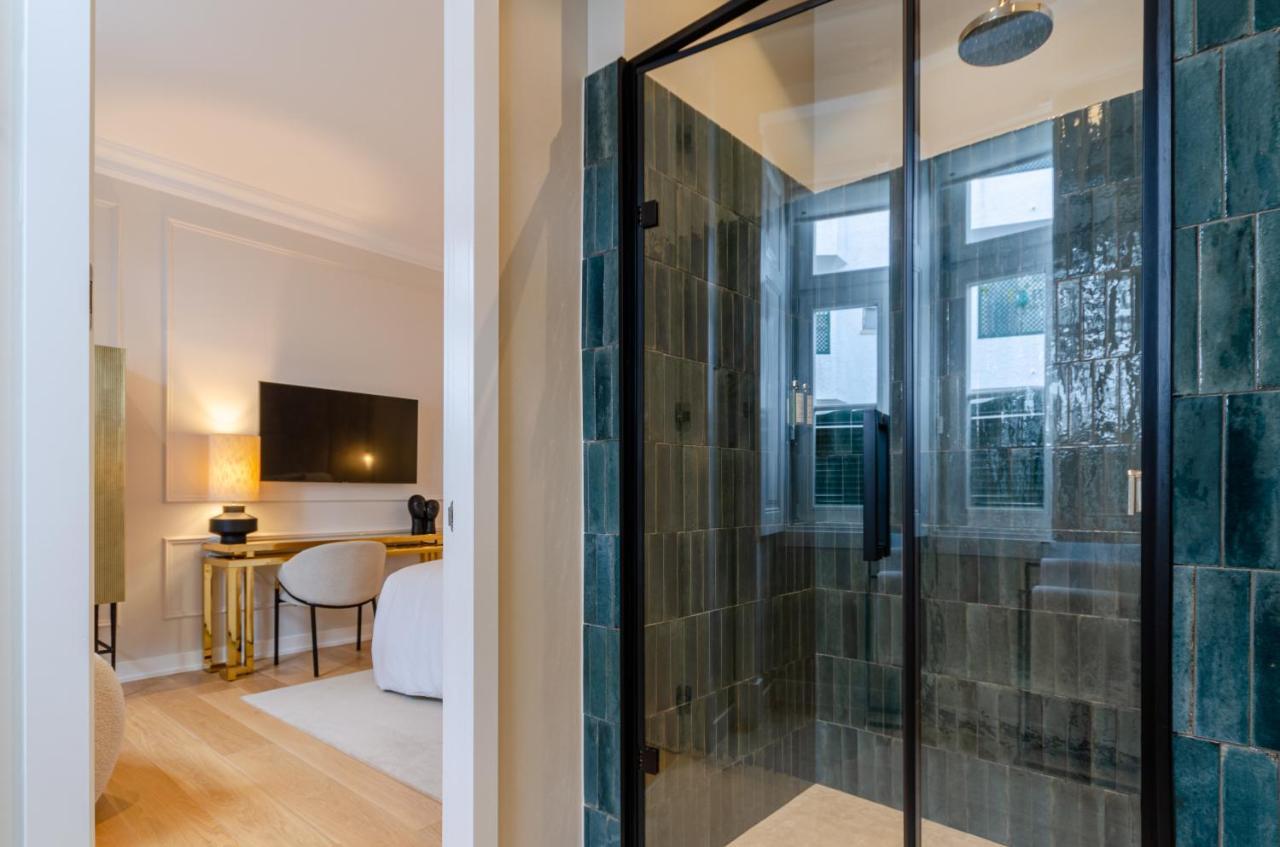 Bcascais Boutique House By Apt Iin Cascais Center Eksteriør billede