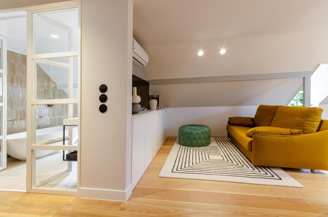 Bcascais Boutique House By Apt Iin Cascais Center Eksteriør billede